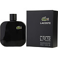 LACOSTE EAU DE LACOSTE L.12.12 NOIR by Lacoste