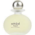 SEXUAL FRESH by Michel Germain