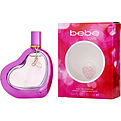 BEBE LOVE by Bebe