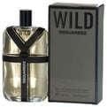 DSQUARED2 WILD by Dsquared2