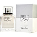 ETERNITY NOW by Calvin Klein