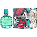 JIMMY CHOO EXOTIC by Jimmy Choo