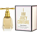 JUICY COUTURE I AM JUICY COUTURE by Juicy Couture