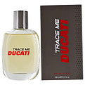 DUCATI TRACE ME by Ducati