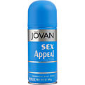 JOVAN SEX APPEAL by Jovan