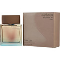 EUPHORIA ESSENCE MEN by Calvin Klein