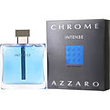 CHROME INTENSE by Azzaro