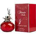 FEERIE RUBIS by Van Cleef & Arpels