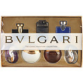 BVLGARI VARIETY by Bvlgari