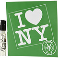 BOND NO. 9 I LOVE NY FOR EARTH DAY by Bond No. 9