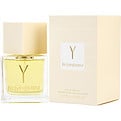 Y by Yves Saint Laurent