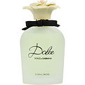 DOLCE FLORAL DROPS by Dolce & Gabbana