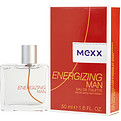 MEXX ENERGIZING by Mexx