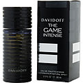 DAVIDOFF THE GAME INTENSE by Davidoff