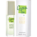 ALYSSA ASHLEY GREEN TEA ESSENCE by Alyssa Ashley