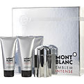 MONT BLANC EMBLEM INTENSE by Mont Blanc