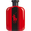 POLO RED INTENSE by Ralph Lauren