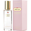 VICTORIA'S SECRET SHEER LOVE by Victoria's Secret