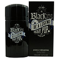 BLACK XS BE A LEGEND IGGY POP by Paco Rabanne