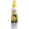 MINIONS by Illumination Entertainment