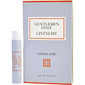 GENTLEMEN ONLY CASUAL CHIC by Givenchy