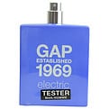 GAP 1969 ELECTRIC by Gap