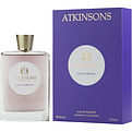 ATKINSONS LOVE IN IDLENESS by Atkinsons