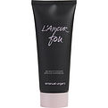 L'AMOUR FOU by Ungaro