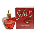 LOLITA LEMPICKA SWEET by Lolita Lempicka LOLITA LEMPICKA SWEET by Lolita Lempicka