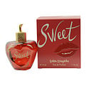 LOLITA LEMPICKA SWEET by Lolita Lempicka