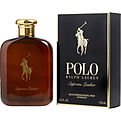 POLO SUPREME LEATHER by Ralph Lauren