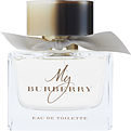 MY BURBERRY by Burberry