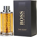 BOSS THE SCENT by Hugo Boss