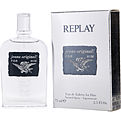REPLAY JEANS ORIGINAL by Replay