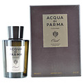 ACQUA DI PARMA by Acqua di Parma