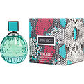 JIMMY CHOO EXOTIC by Jimmy Choo