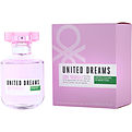 BENETTON UNITED DREAMS LOVE YOURSELF by Benetton