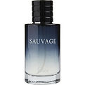 DIOR SAUVAGE by Christian Dior