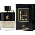 CH PRIVE CAROLINA HERRERA by Carolina Herrera