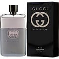 GUCCI GUILTY EAU POUR HOMME by Gucci