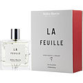 LA FEUILLE by Miller Harris