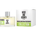 MARK BUXTON WOOD AND ABSINTH by Mark Buxton