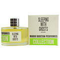 MARK BUXTON SLEEPING WITH GHOSTS by Mark Buxton