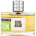 MARK BUXTON SEXUAL HEALING by Mark Buxton