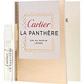 CARTIER LA PANTHERE LEGERE by Cartier