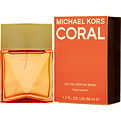 MICHAEL KORS CORAL by Michael Kors