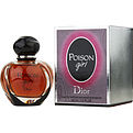 POISON GIRL by Christian Dior