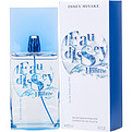 L'EAU D'ISSEY SUMMER by Issey Miyake