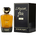 L'AMOUR FOU L'ELIXIR by Ungaro