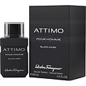 ATTIMO BLACK MUSK by Salvatore Ferragamo